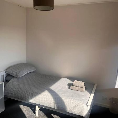 Taigh 24, Barvas Vila Exterior foto